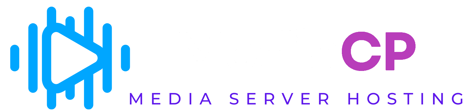 MediaCP New