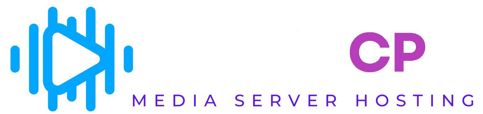 MediaCP New